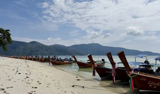 Ko Lipe: Why One Travel Writer Says Skip Thailand's Once-Sleepy Island