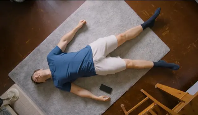 Unproductive: The Sci-Fi Comedy Short That Roasts Your To-Do List App