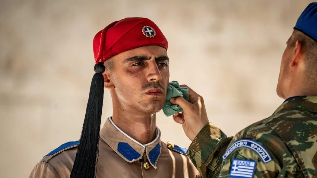 Türkiye-Greece tensions flare again over Athens' new Israeli defence deal
