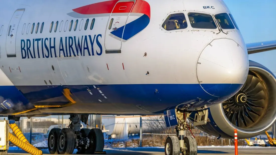 British Airways Has Quietly Dropped Three Long-Haul Routes From Heathrow