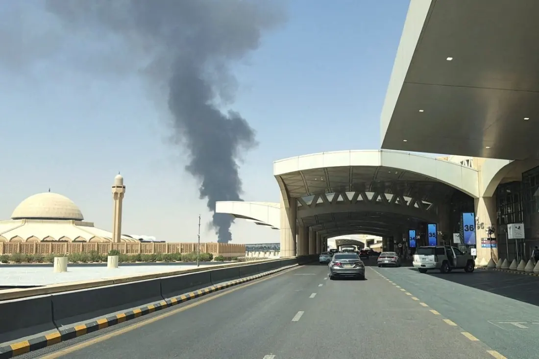 Riyadh flights are running as normal — here's the current travel advice for Saudi Arabia