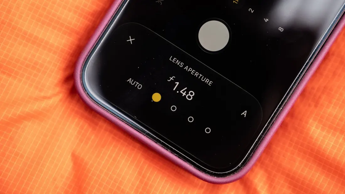 The iPhone 18 Pro Now Has a Real Aperture — and It Changes How You Shoot Your Trips
