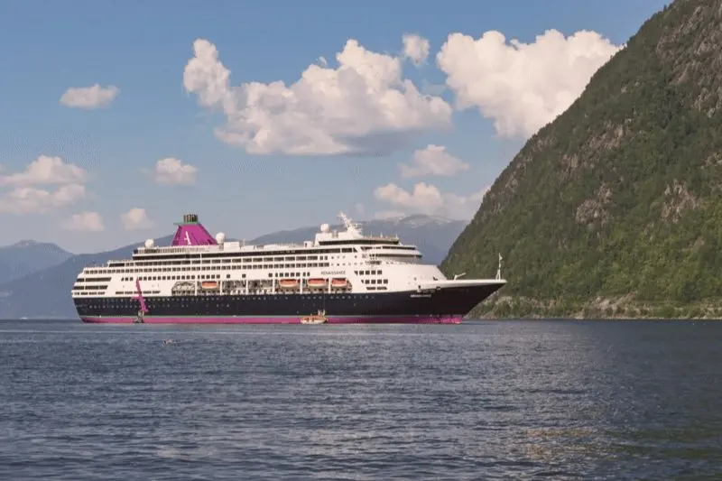 CFC Becomes Ambassador Croisières — and Its 2028 Program Includes a Debut Egypt Cruise