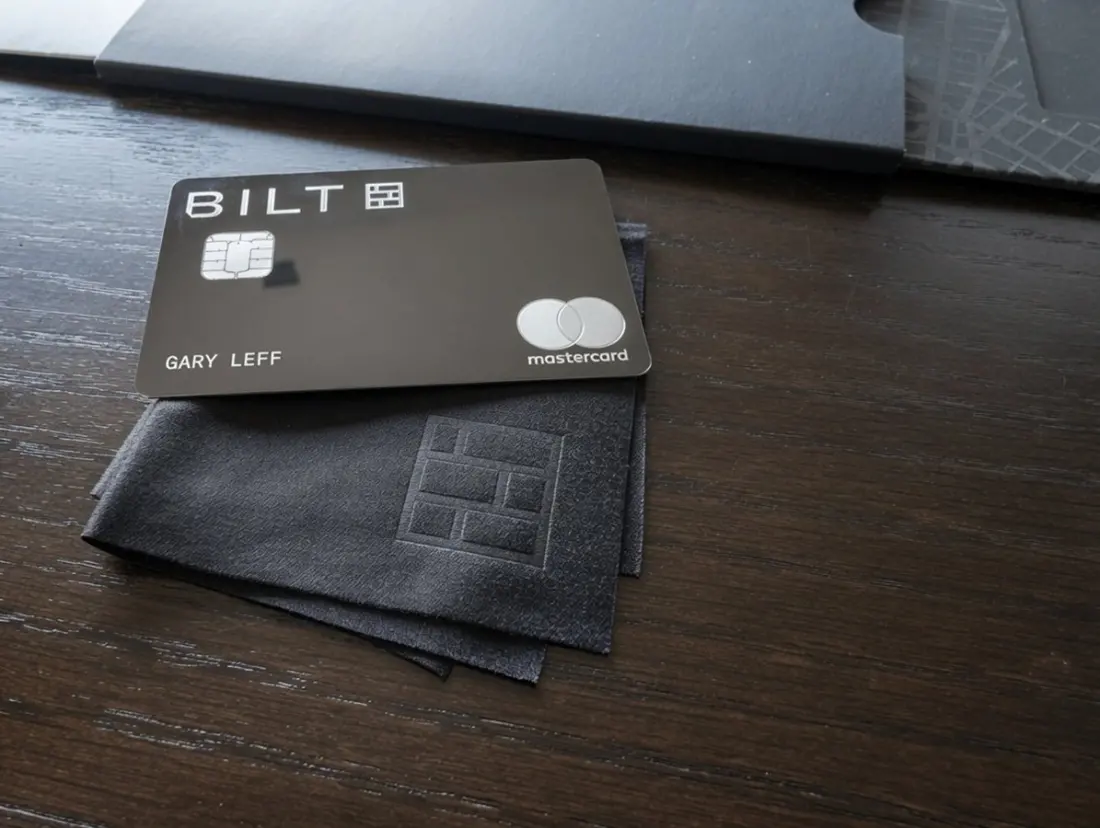 Why the Bilt Palladium Might Be the Best All-Rounder for Points-Minded Travellers