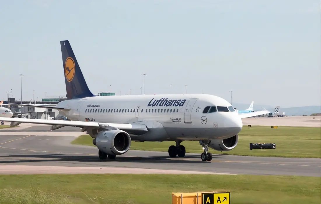 Lufthansa Tells Passenger Its Answer Won't 'Magically Change' — A Lesson In How Not To Handle Complaints