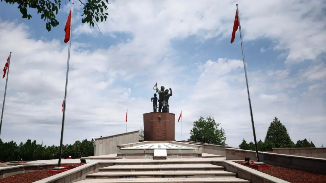 Battle of Sakarya at 105: Why Ankara's Plains Still Draw Visitors Interested in Türkiye's Founding Story