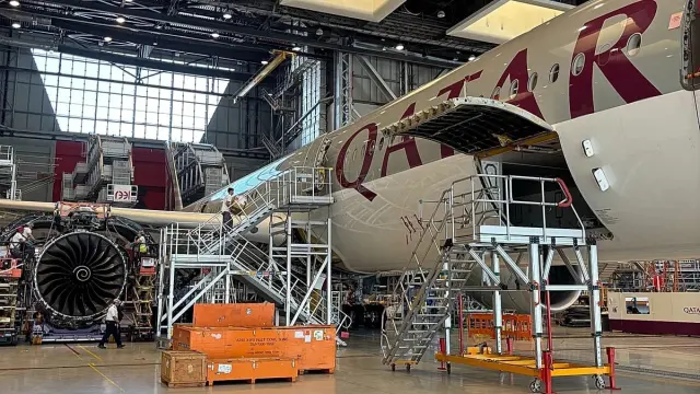 Qatar Airways readies a bigger winter schedule as Doha hub bounces back