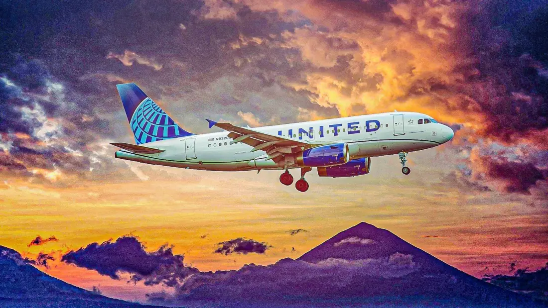 United's App Now Keeps a Personal Logbook of Every Flight You've Taken With Them