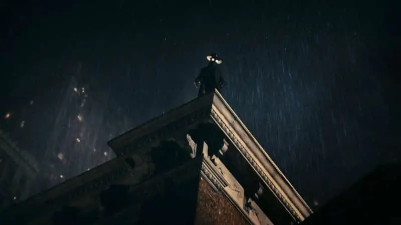 Spider-Noir filming locations: where Nicolas Cage's noir New York really lives in Los Angeles