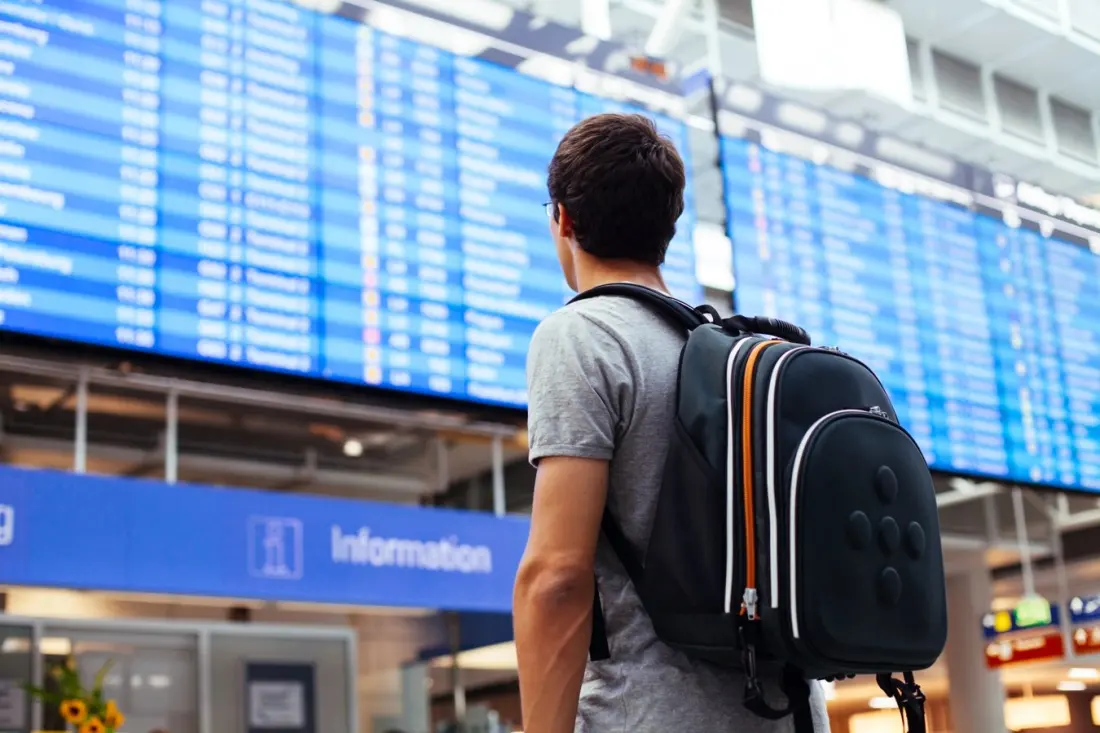 Spain's tourism minister says book your flights now before fuel costs push fares up