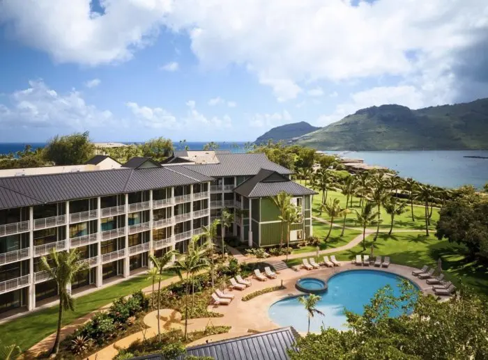 Hilton's Curio Collection Finally Lands in Hawaiʻi — on Kauaʻi's Nāwiliwili Bay