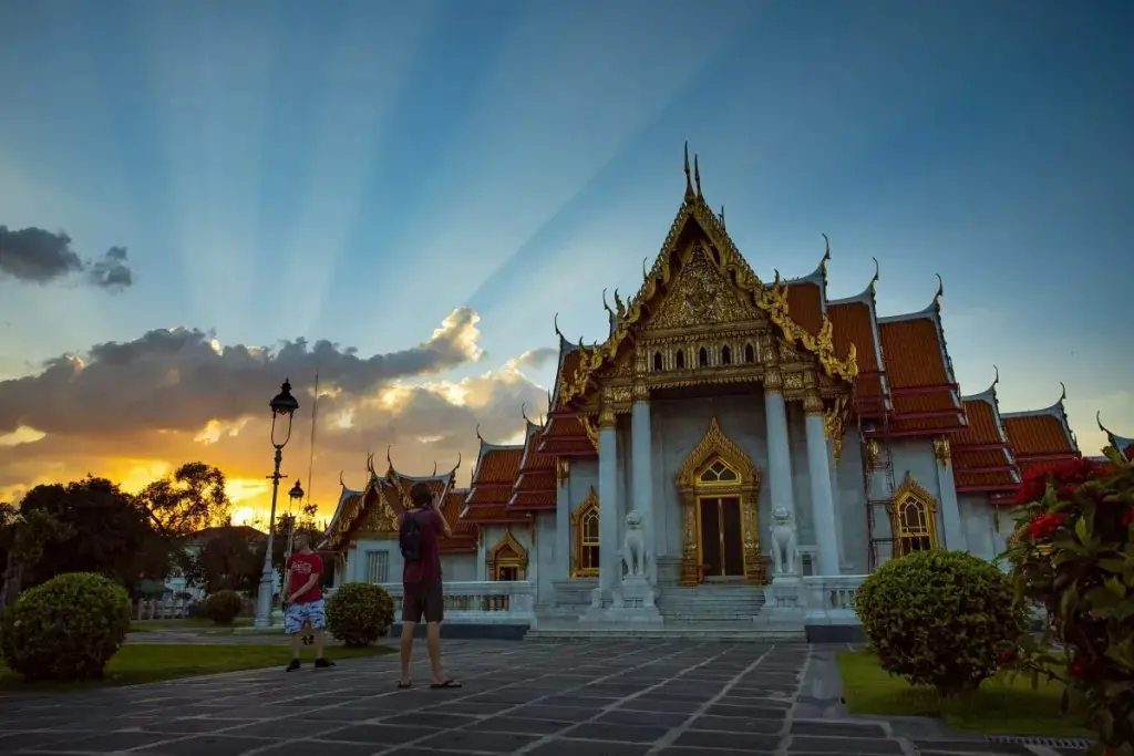 Thailand Cuts Visa-Free Stays to 30 Days — What It Means for Your Trip