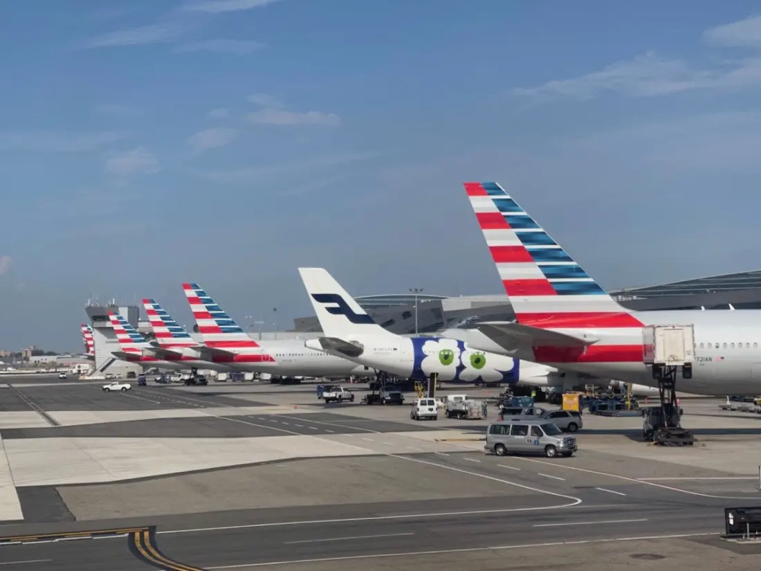 A $8,000 Business Class Ticket, a Silent Auto-Rebooking, and an Airline That Said 'We Owe You Nothing'