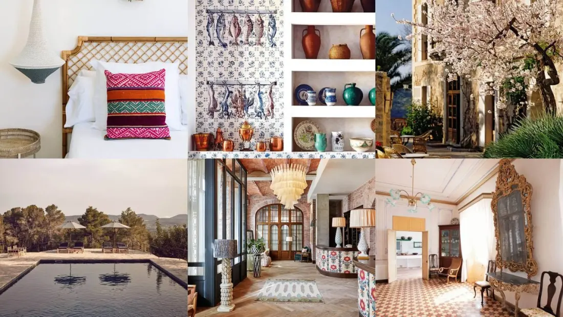 Spain's standout hotel openings and classics for 2026, from Madrid to Menorca