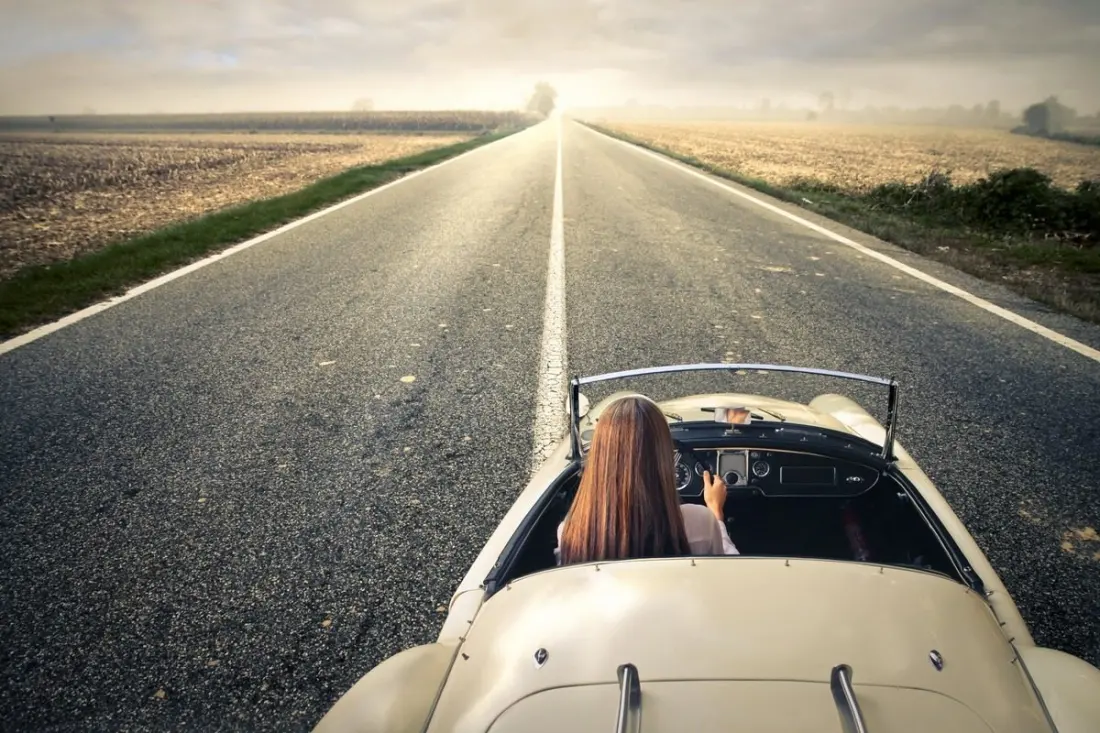 Driving in Mexico? Here's What Your Auto Insurance Policy Actually Needs to Cover