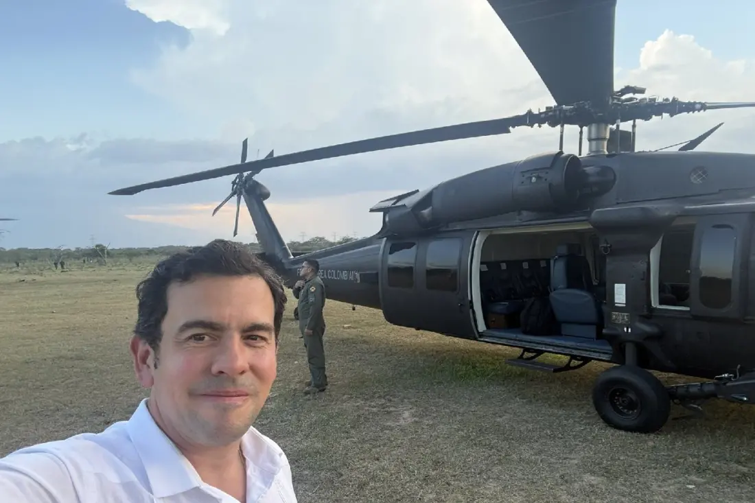 Colombia's New Anti-Terrorism Statute: What Travellers Should Know About the Security Crackdown