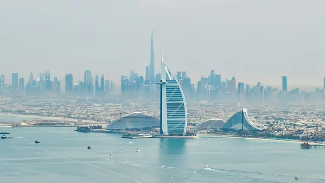 Dubai's 'A Dubai Invite' scheme closes after 90,000 resident applications