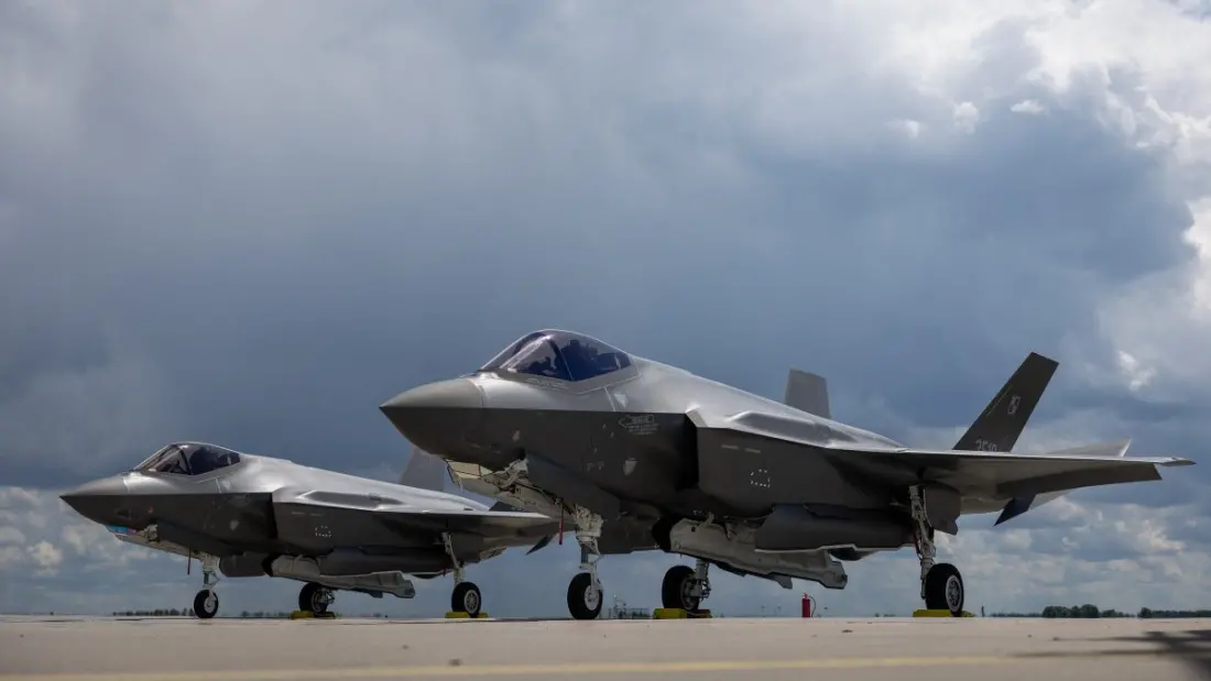 US and Poland edge closer to a new American Army base on NATO's eastern flank