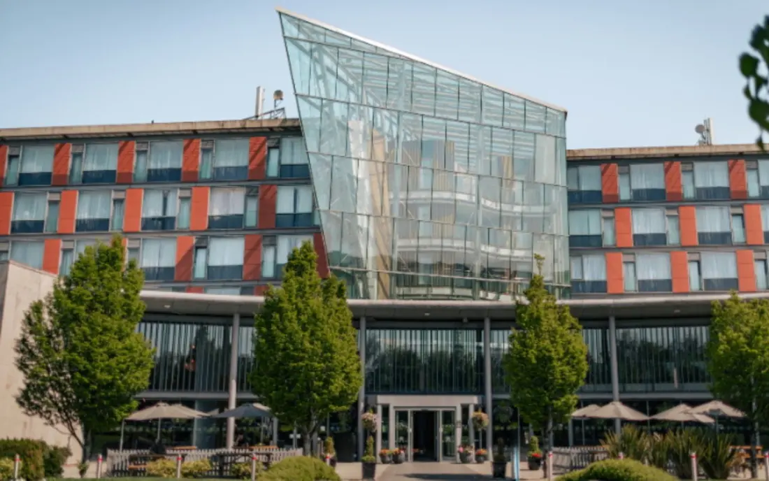 Hilton's Irish expansion: a DoubleTree debut, Home2 Suites in Dublin and a first for Belfast