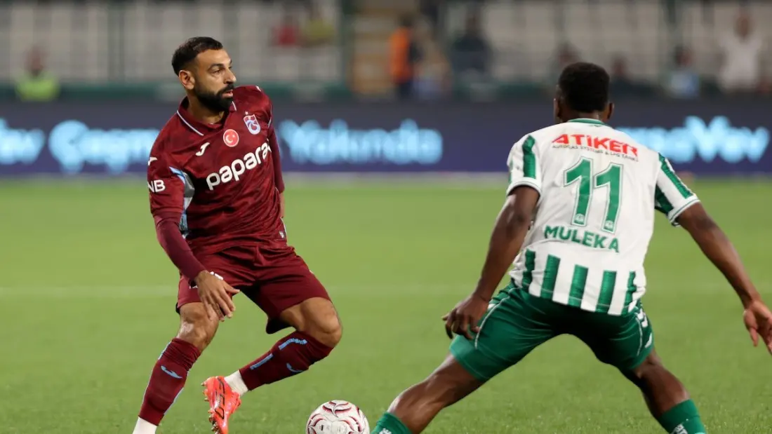 Thomas Reis Takes Over at Trabzonspor — and Mohamed Salah Is the Reason Why