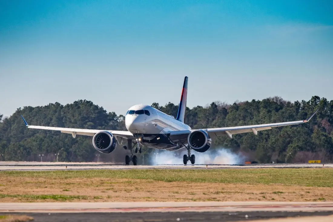 FAA Orders Fuel Hose Checks on a Handful of US A220s — Here's Why It's Not a Big Deal