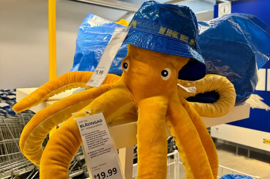Ikea Family, explained: free points for wish lists, logins and meatballs