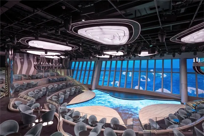MSC World Asia Unveils Its Entertainment Lineup Ahead of December 2026 Debut