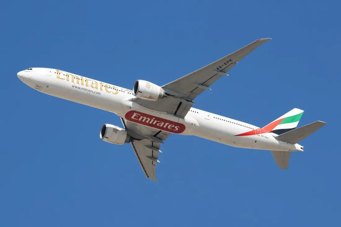 Emirates Dubai–Heathrow flight diverts to Frankfurt after mid-air medical emergency