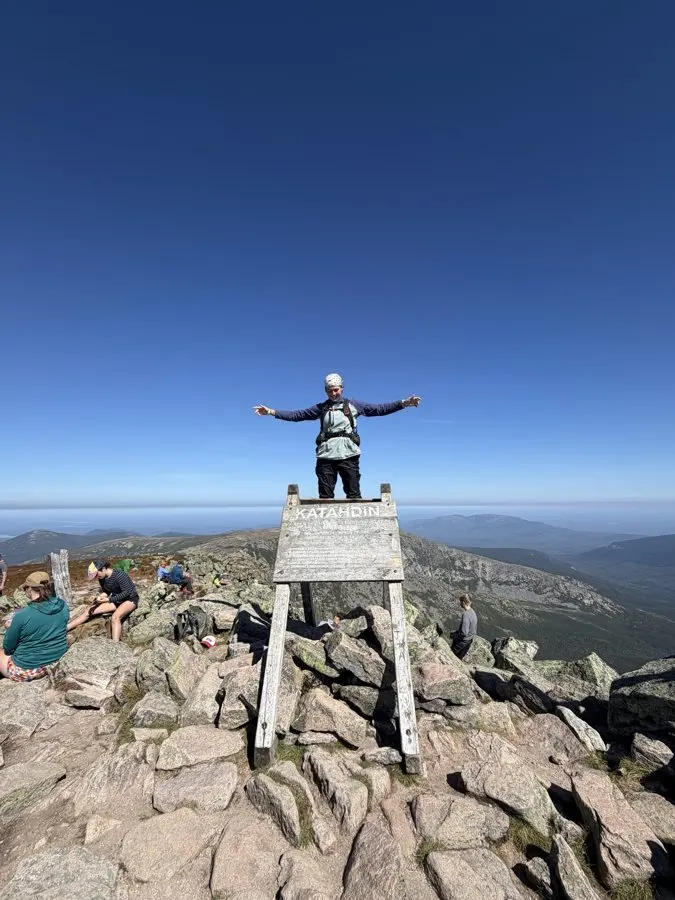 Meet the 2026 Appalachian Trail Finishers Who Conquered 2,200 Miles