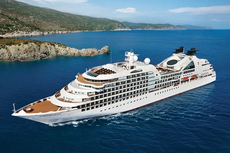 Seabourn Is Sending a Ship Up the Amazon: Inside the 30-Day 2028 Voyage