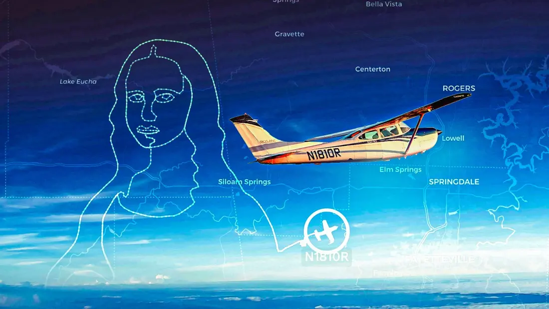 He Flew The Mona Lisa Into The Sky — One Shot, No Eraser