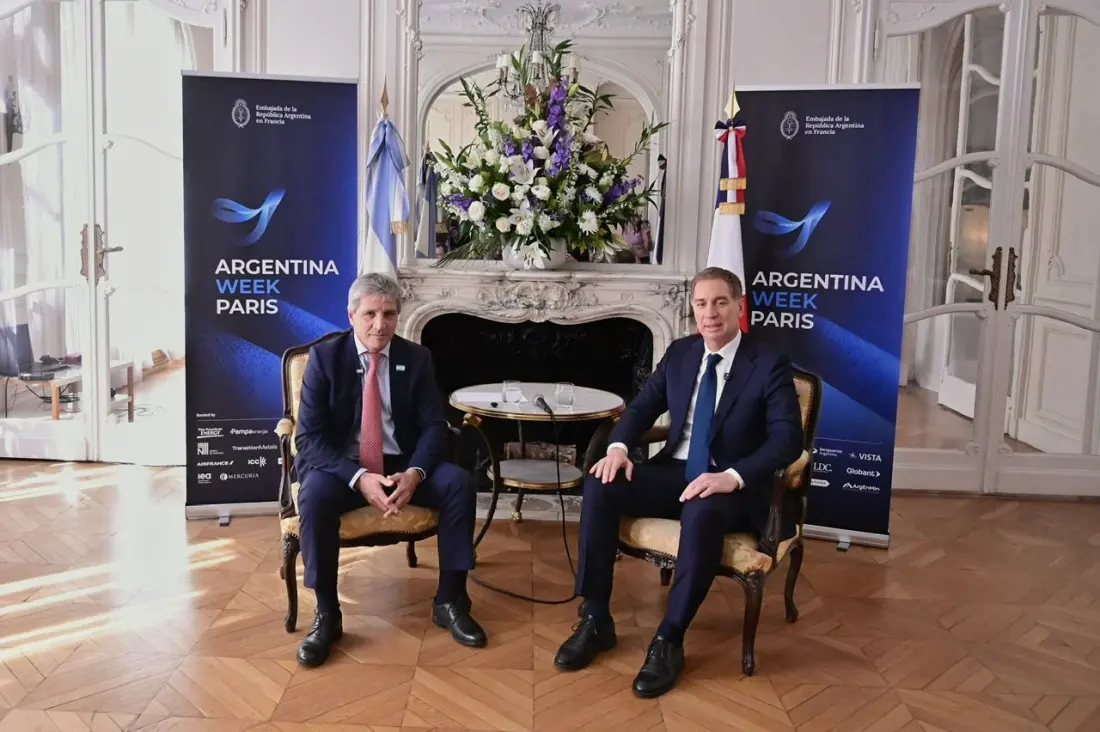 Argentina's golden passport: what Milei's citizenship-for-investment scheme actually costs