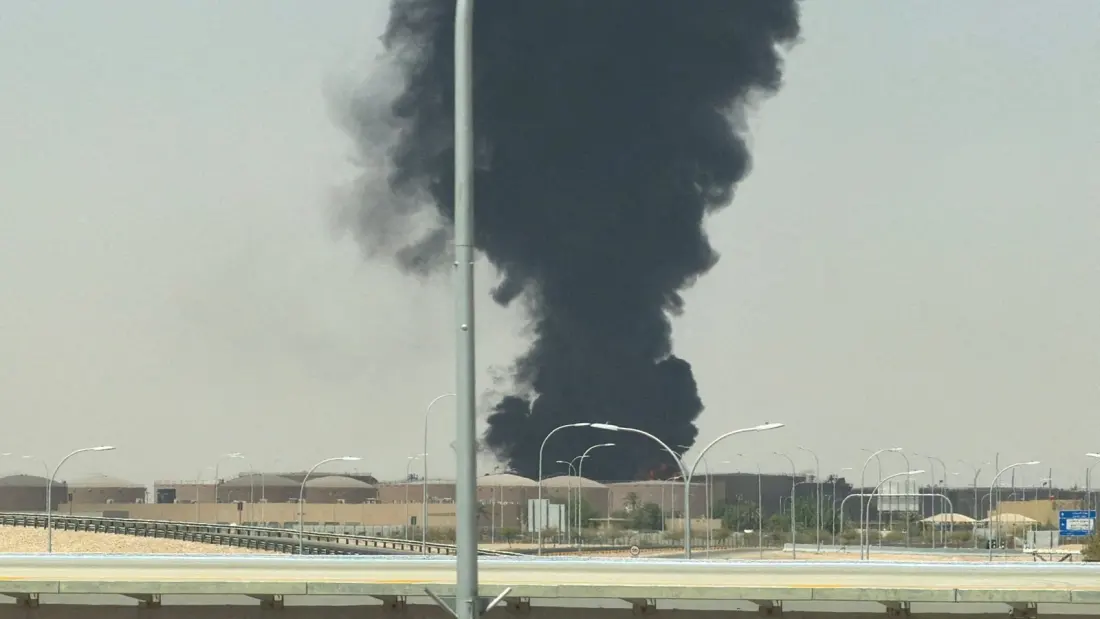 Missile attack on Riyadh puts Saudi Arabia off the map for travellers right now