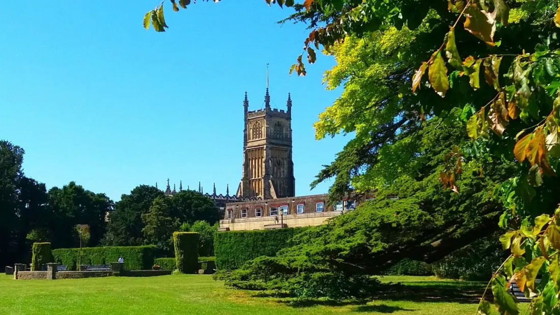 Cirencester: Why the Cotswolds' 'Capital' Deserves a Full Weekend