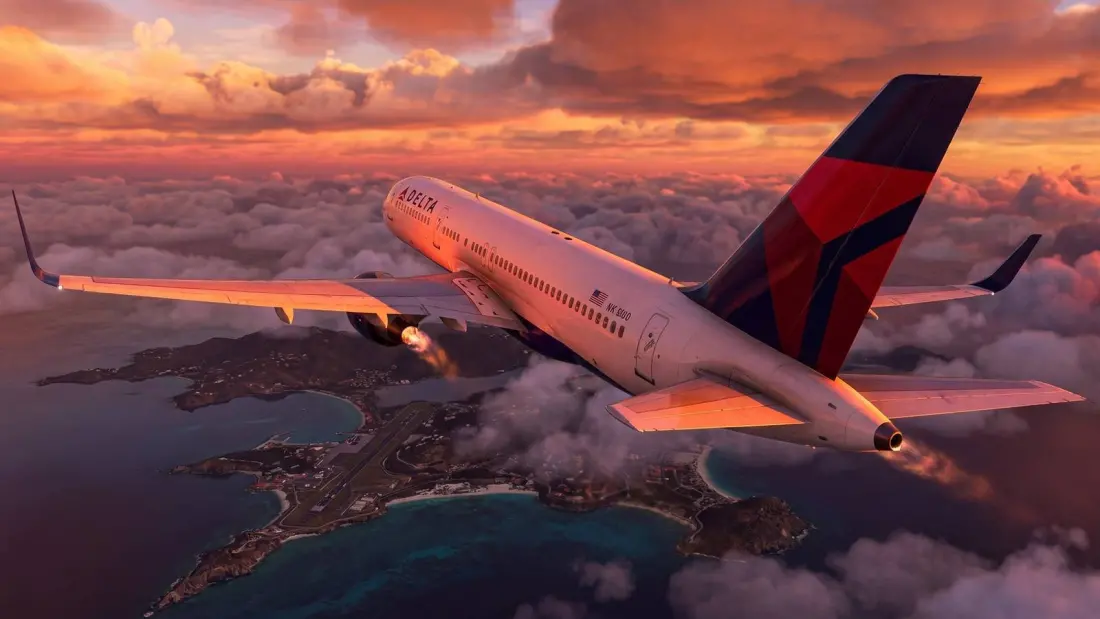 Delta Has Quietly Dropped Seven Routes From Minneapolis This Year — Here's What Changed