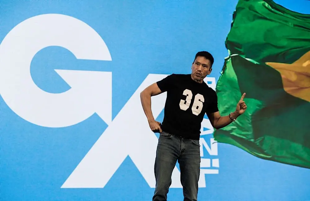 G Adventures heads to Brazil for GX 2027, but asks delegates to sell Cambodia first