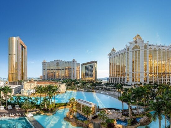 Galaxy Macau's New App and Rewards Programme Put Its Resorts in Your Pocket