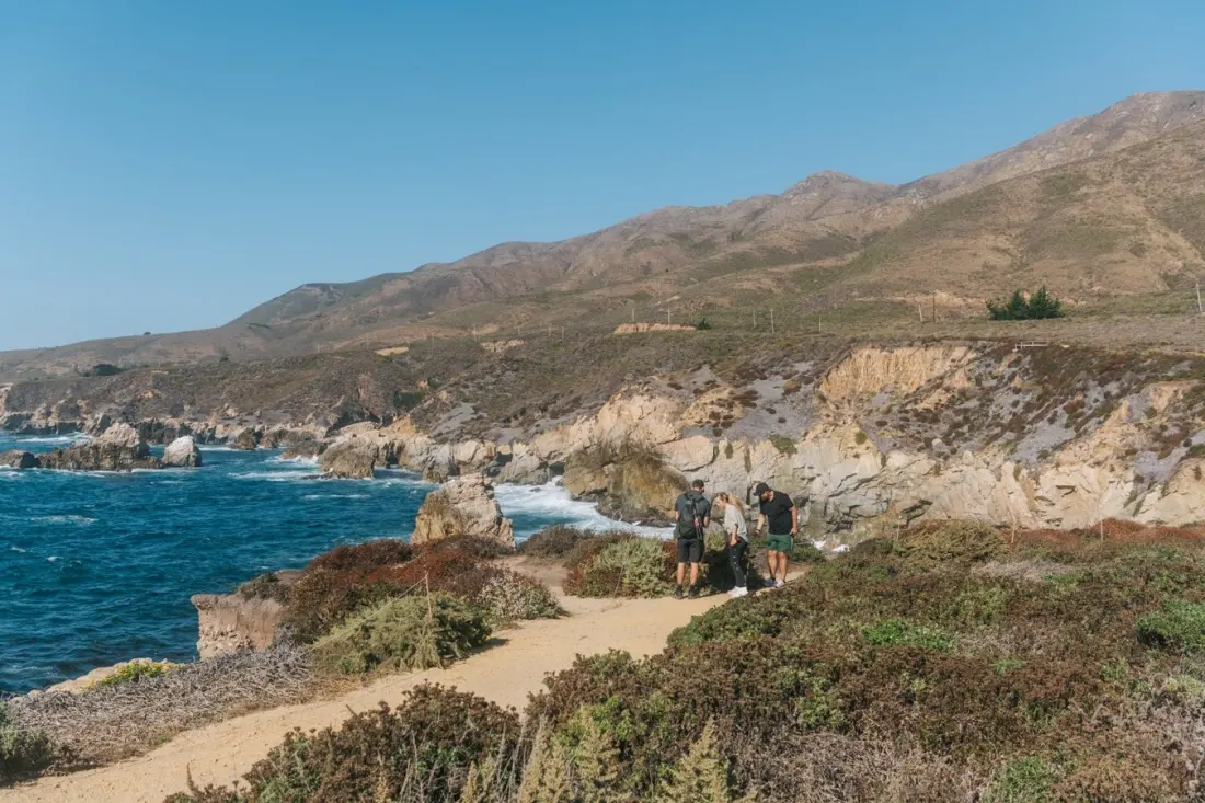 Delta is back in Monterey after 19 years, with new flights to LA and Salt Lake City