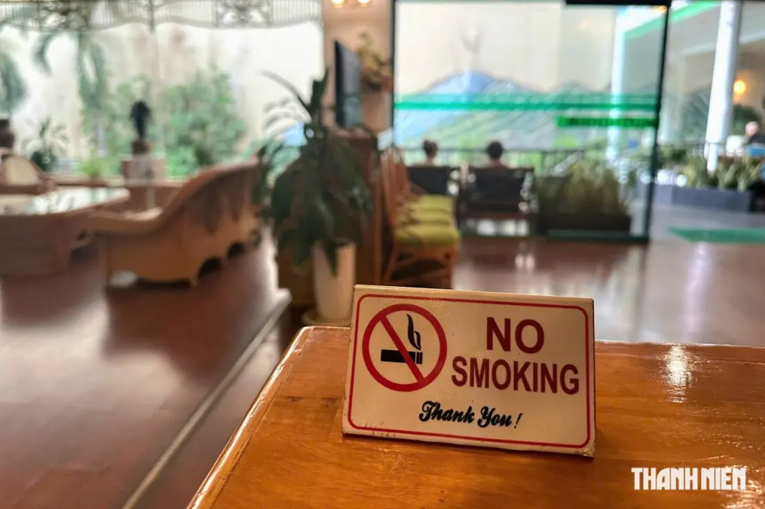 Vietnam tightens rules on smoke-free hotel awards — and guests' smoking could cost a hotel its title