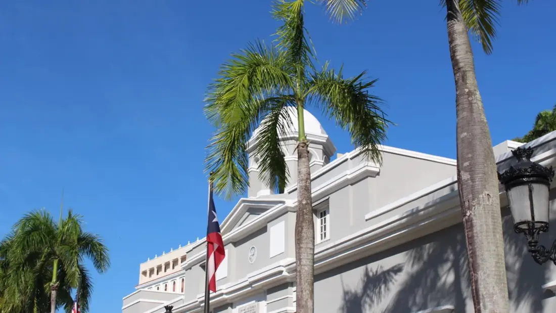 San Juan Airport Traffic Is Falling — and Puerto Rico Is Now the Caribbean's Outlier