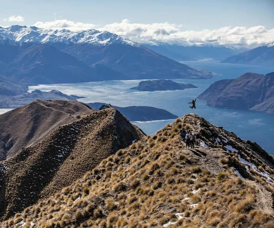 No tent needed: the best day hikes around Queenstown and Wānaka