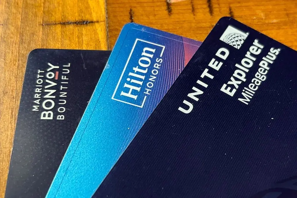 Banks Are Beating Hotels and Airlines at the Loyalty Game