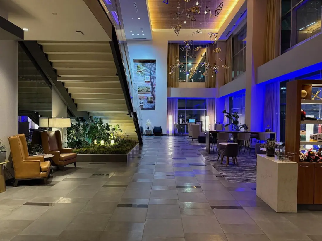 IHG's Q4 2026 Promo Offers 2x-3x Points — Registration Is Open Now