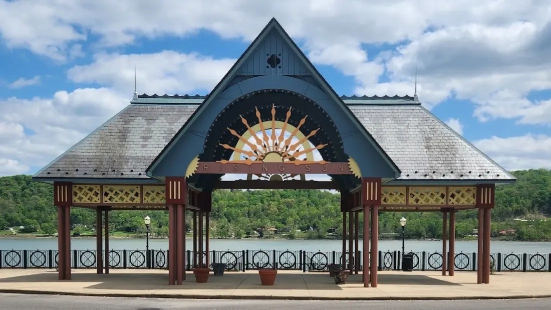 Ohio County, Indiana: A Quiet River Town Alternative To Retiring In Florida