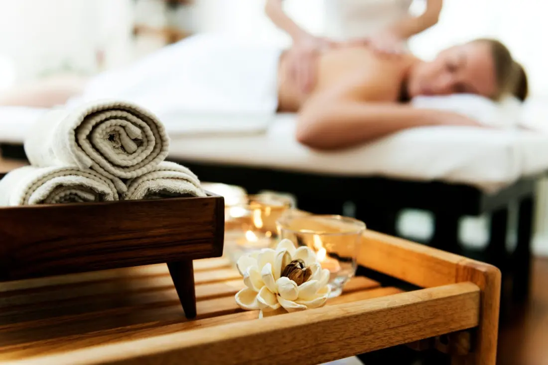 Italy Crowned World's Best Spa Destination for 2026 — and Its Winners Are Worth the Trip
