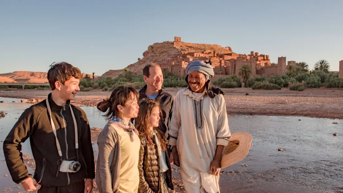 From sun bears to salt flats: 15 family trips built around shared moments, not landmarks