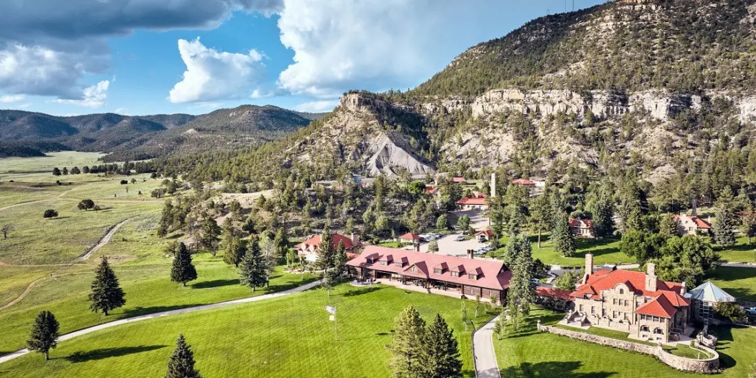 Sunset's Editor-Approved Hotel Roundup: Where the American West Does Stays Right
