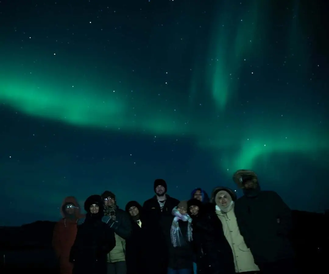 Iceland with kids: why going private beats the self-drive slog