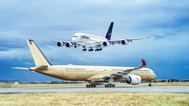 Why the Airbus A380 Refuses to Retire — and What (and Who) Could Finally Ground It