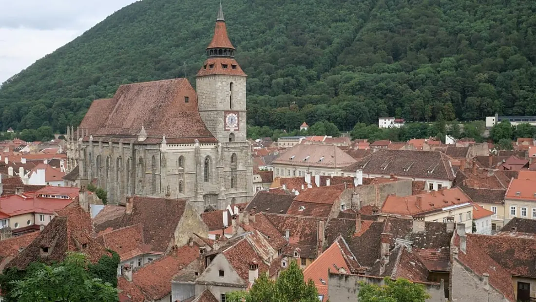 October 2026: Spooky Transylvania, San Sebastián food fever and the hotels to book